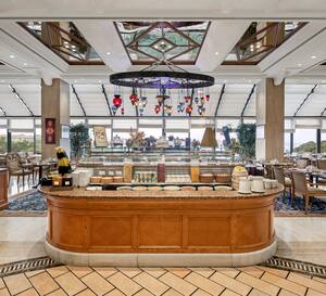 Bosphorus Terrace Hilton Istanbul Bosphorus Photos Pictures Of Bosphorus Terrace Hilton Istanbul Bosphorus Harbiye Istanbul